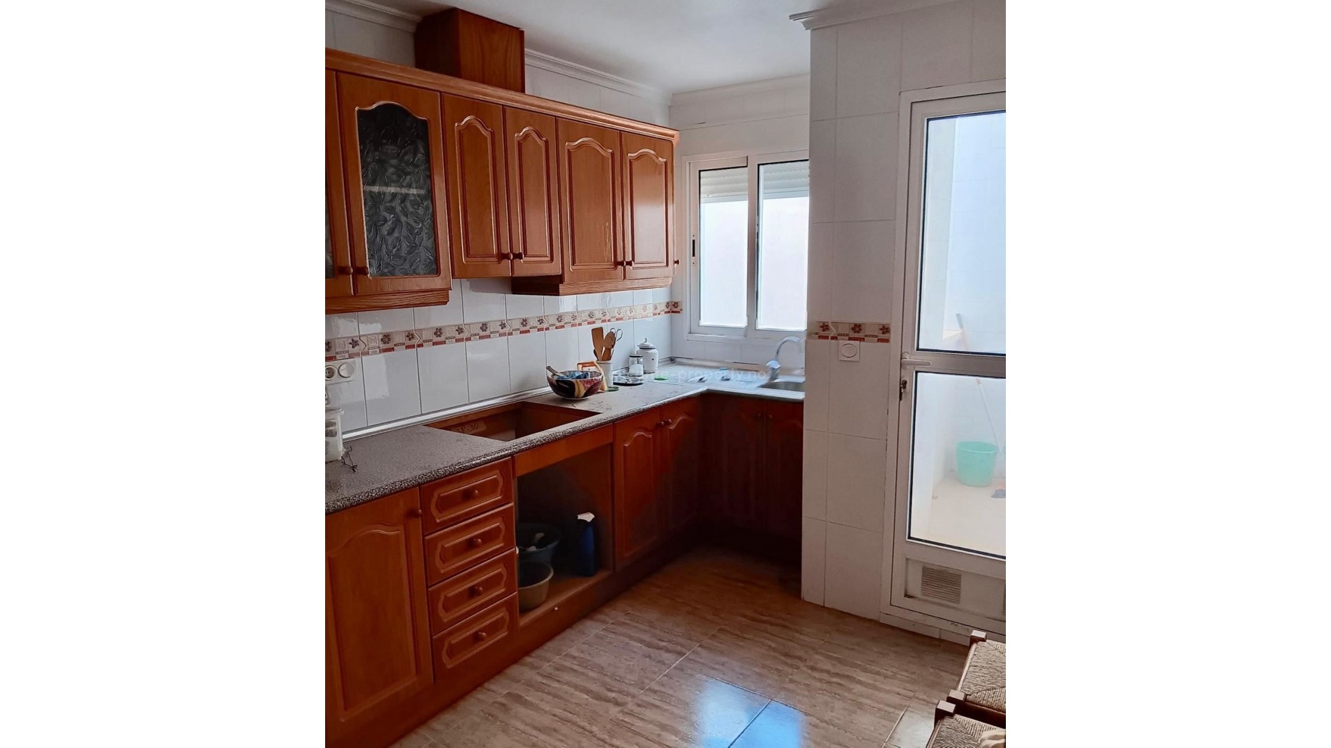 Apartamento / piso en Pilar de la Horadada Centro