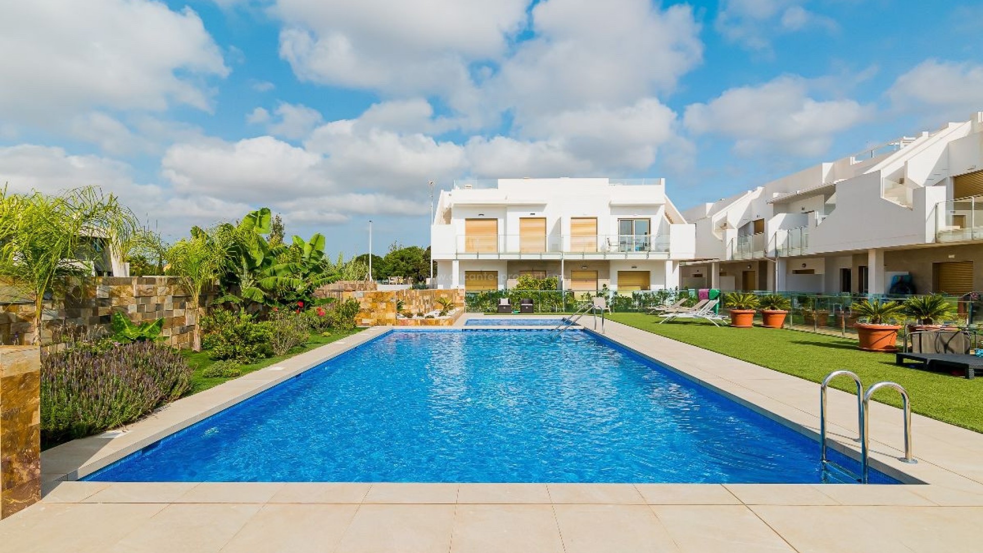 Apartamento / piso en Pilar de la Horadada Centro