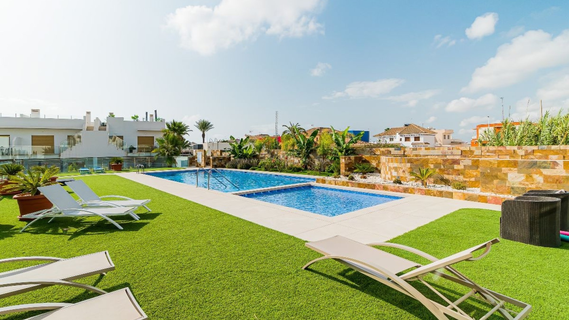 Apartamento / piso en Pilar de la Horadada Centro