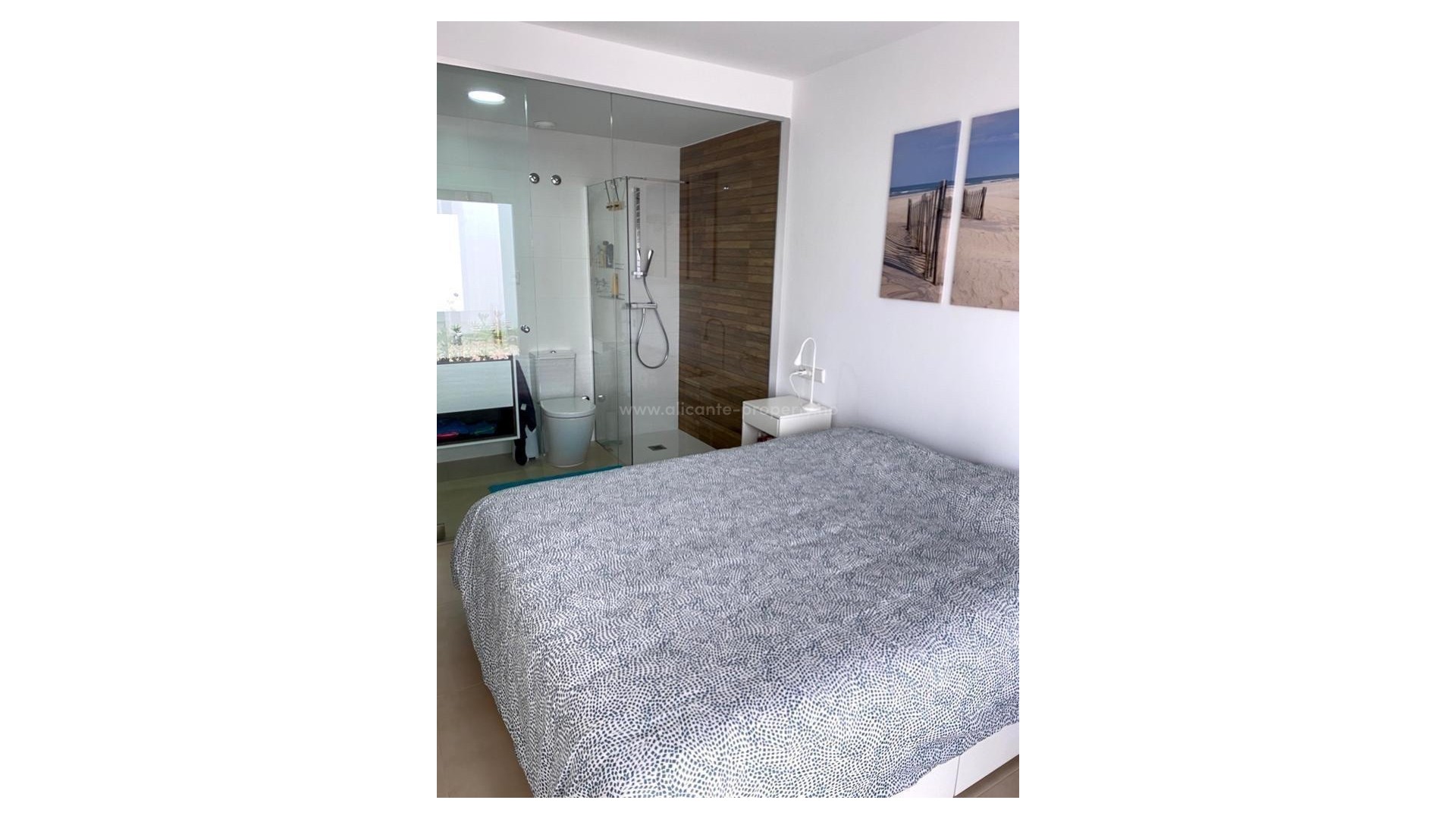 Apartamento / piso en Pilar de la Horadada Centro