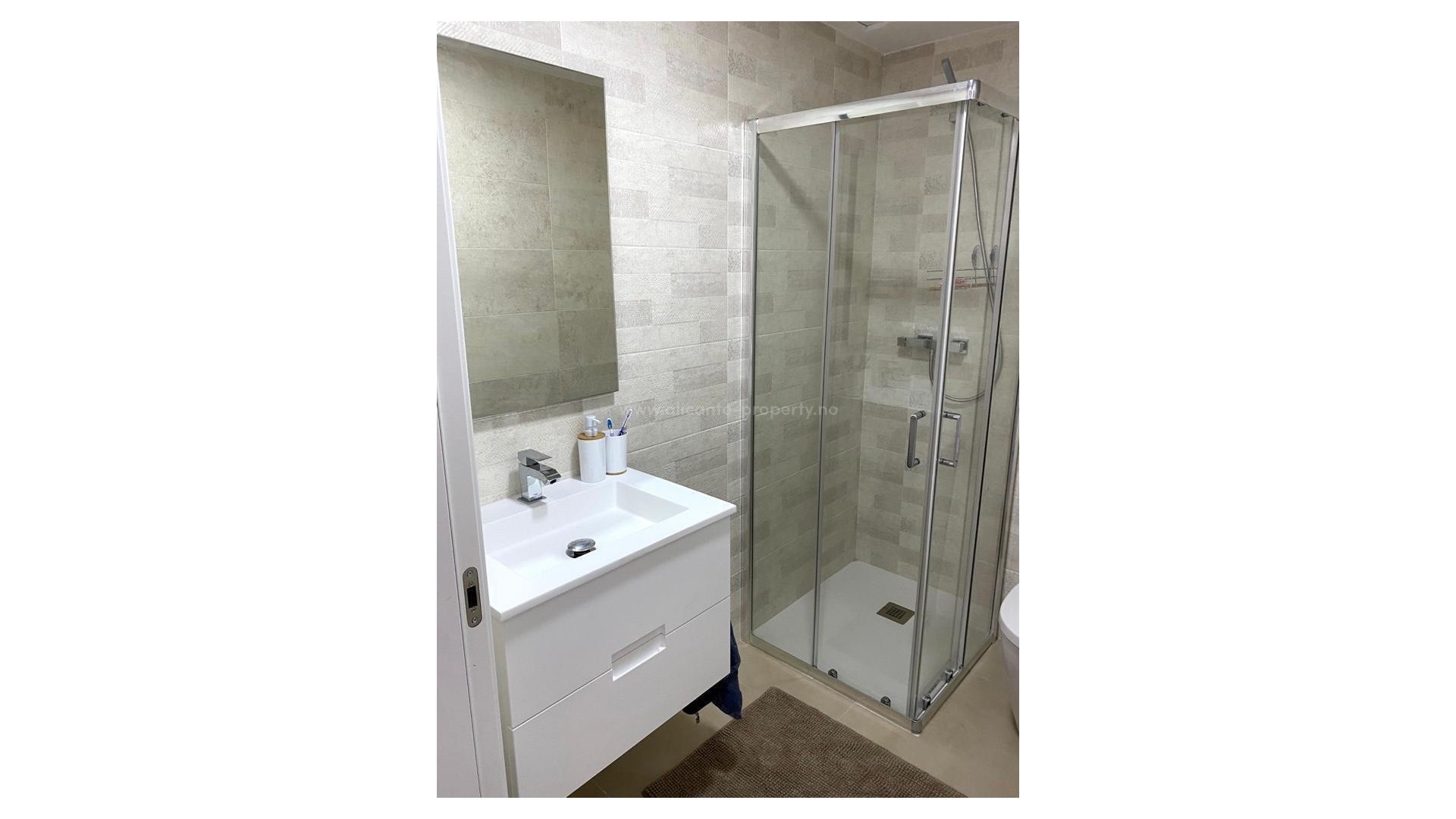 Apartamento / piso en Pilar de la Horadada Centro