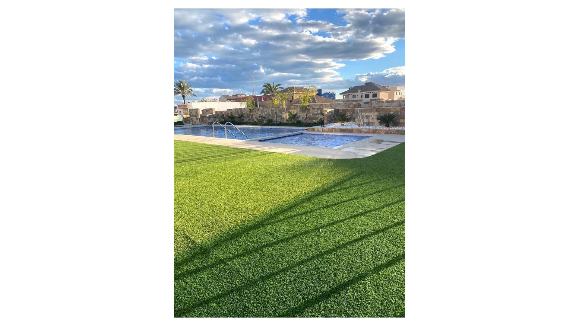 Apartamento / piso en Pilar de la Horadada Centro