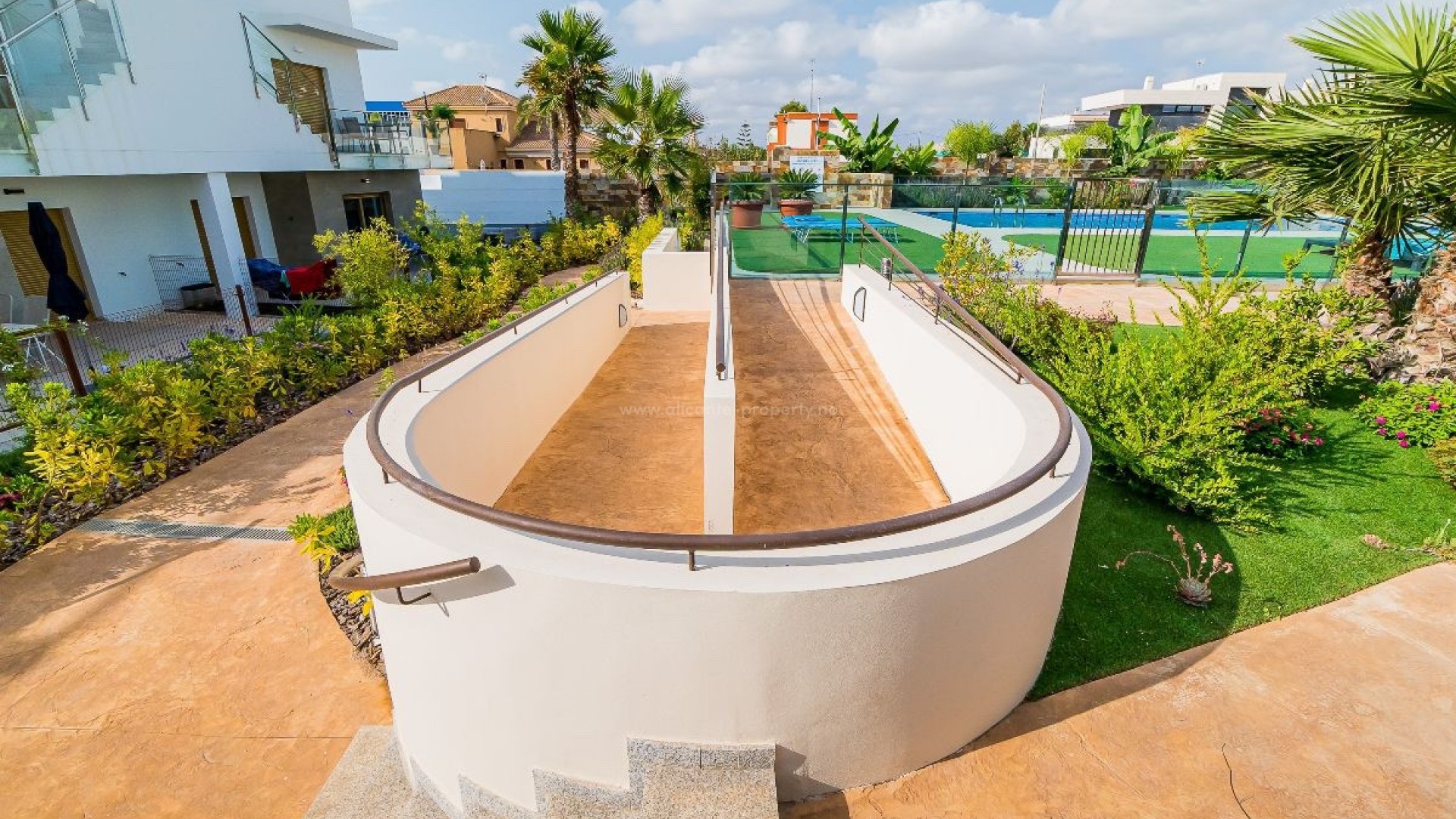 Apartamento / piso en Pilar de la Horadada Centro