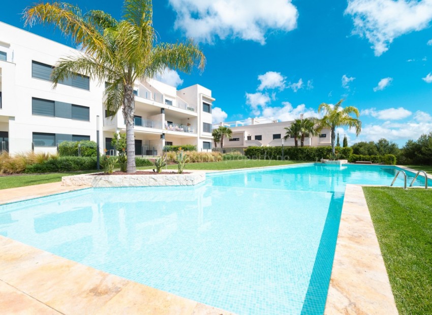 Apartamento / piso en Pilar de la Horadada Centro