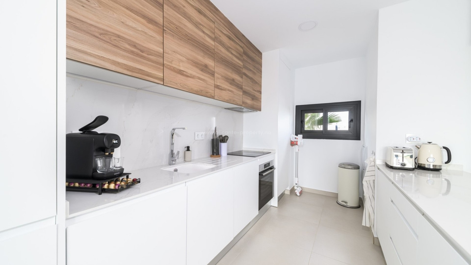 Apartamento / piso en Pilar de la Horadada Centro