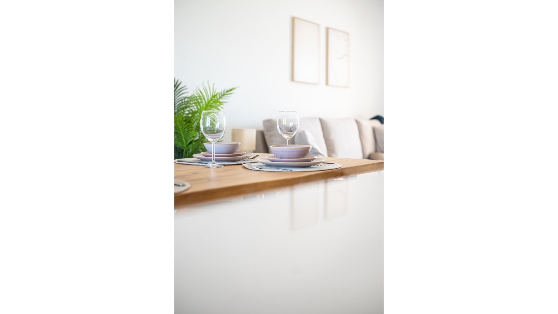 Apartamento / piso en Pilar de la Horadada Centro