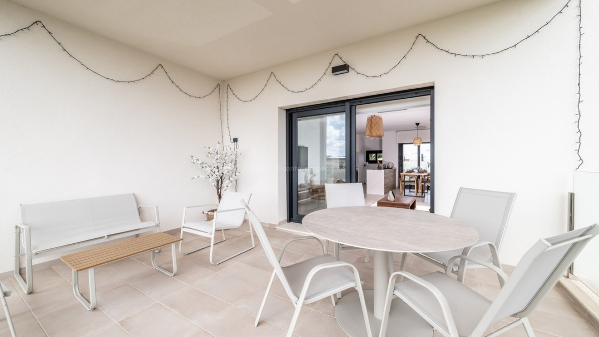 Apartamento / piso en Pilar de la Horadada Centro