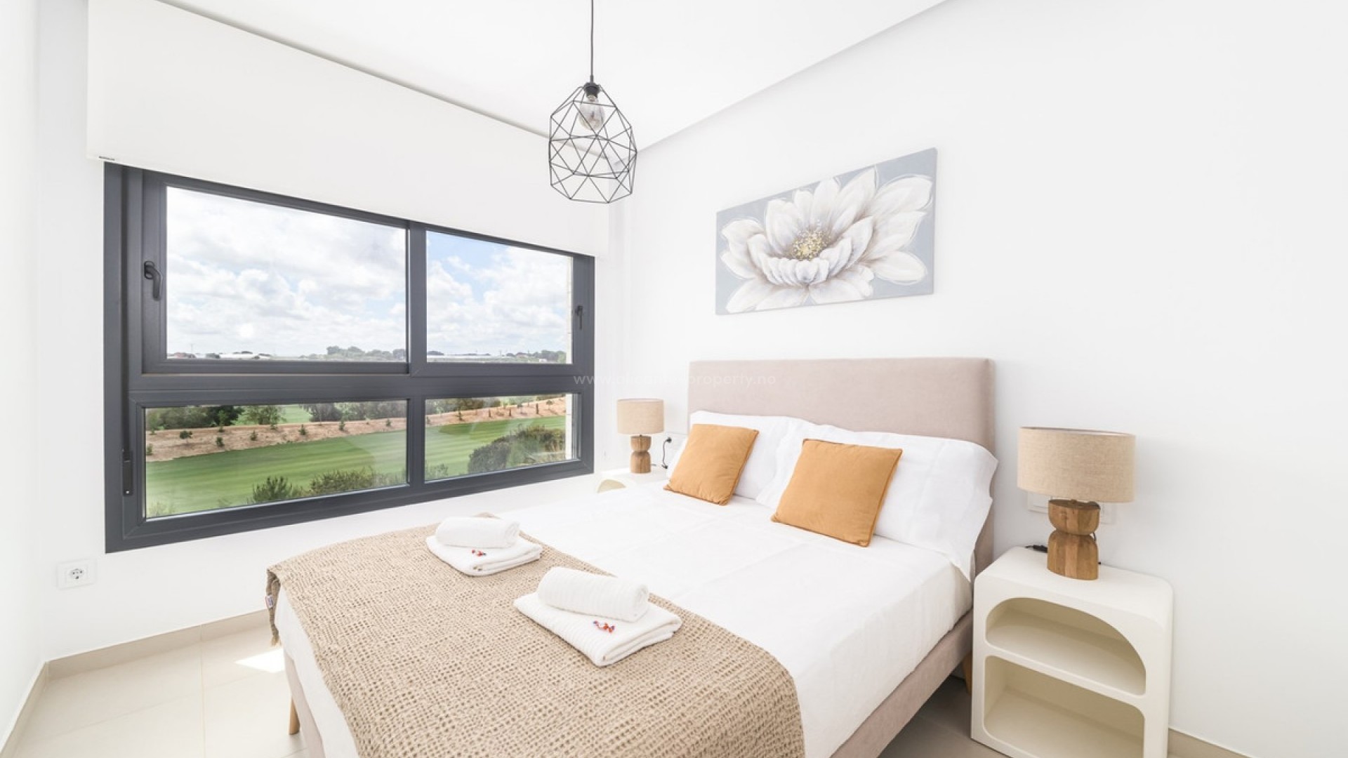 Apartamento / piso en Pilar de la Horadada Centro