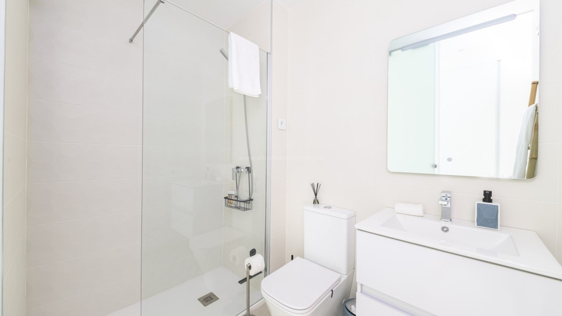 Apartamento / piso en Pilar de la Horadada Centro