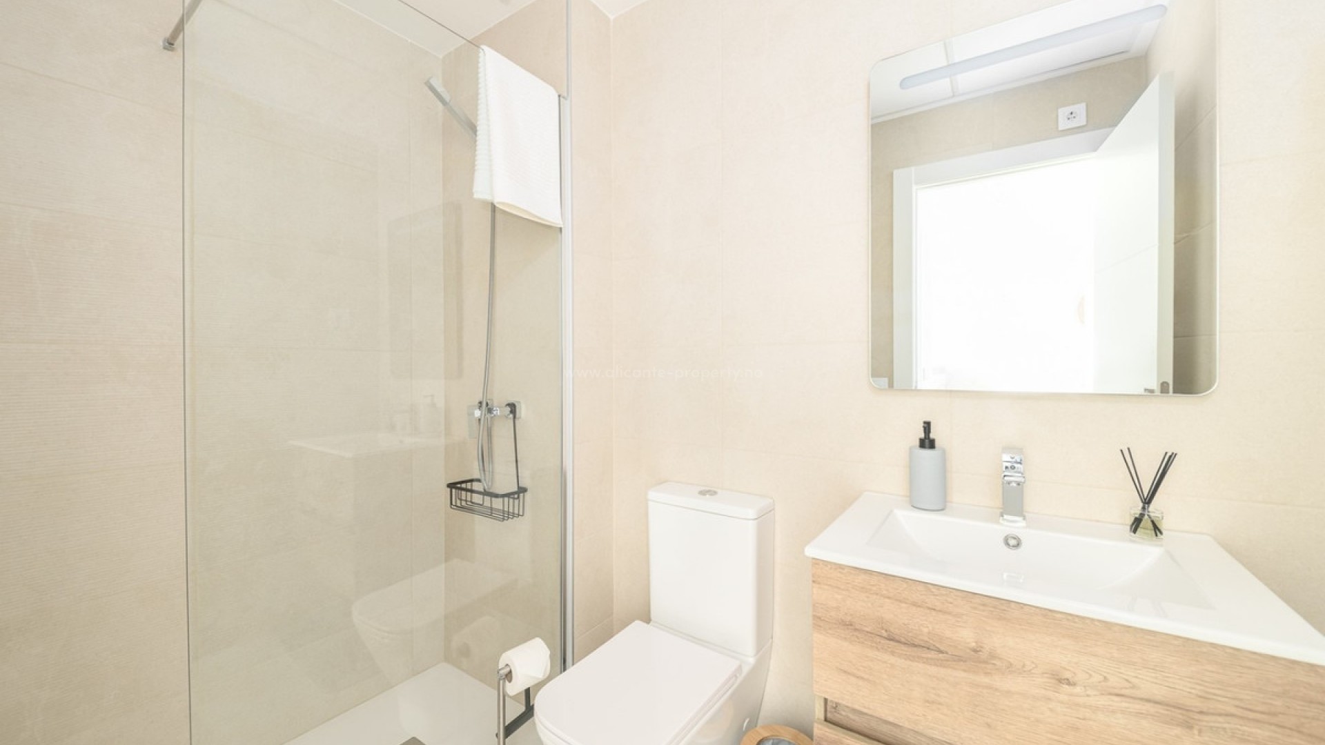 Apartamento / piso en Pilar de la Horadada Centro