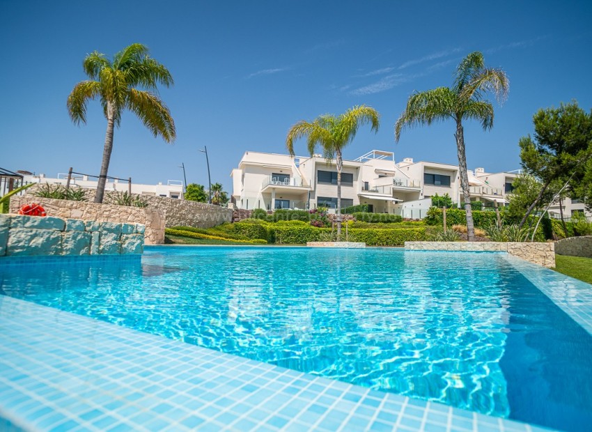 Apartamento / piso en Pilar de la Horadada Centro