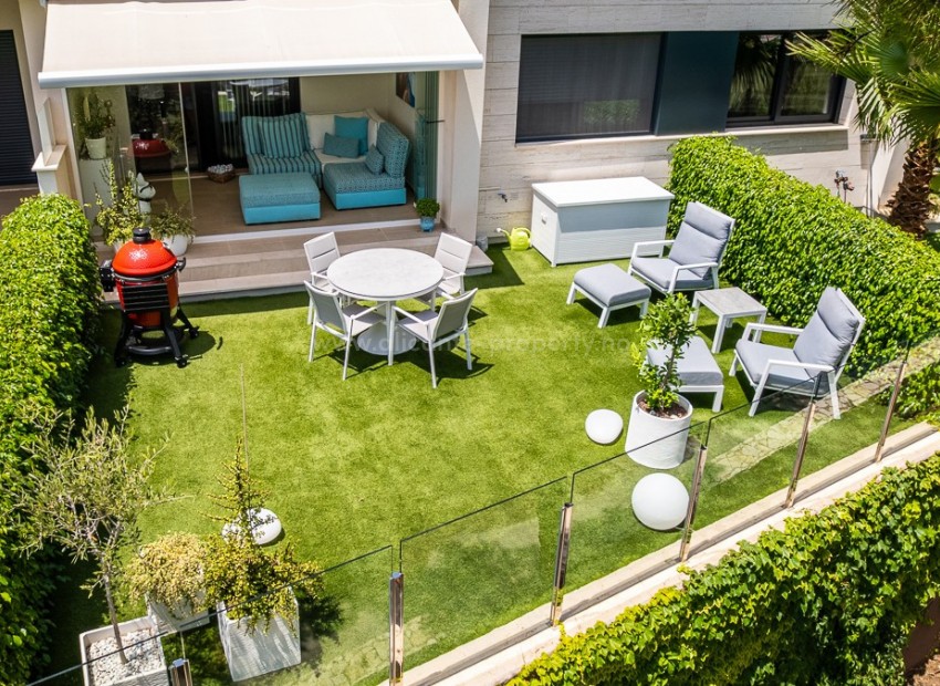 Apartamento / piso en Pilar de la Horadada Centro