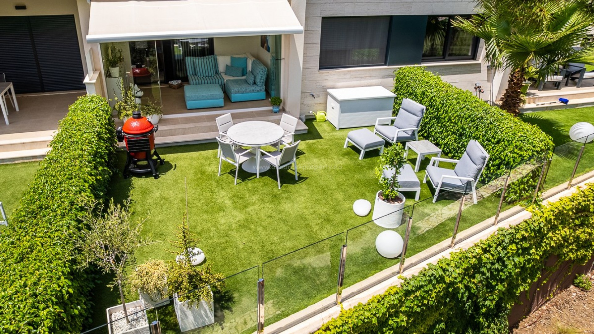 Apartamento / piso en Pilar de la Horadada Centro