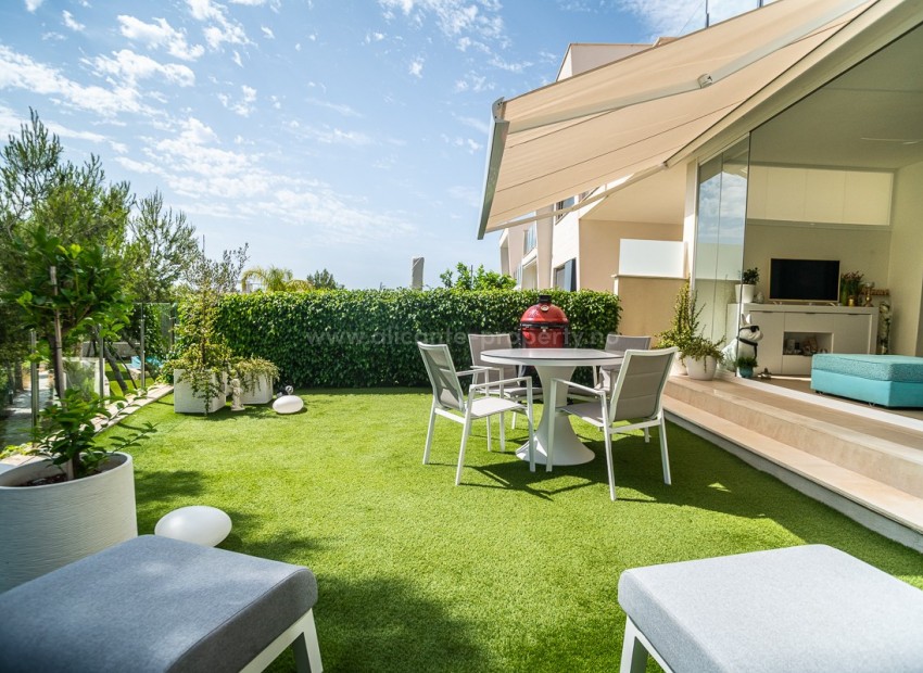 Apartamento / piso en Pilar de la Horadada Centro