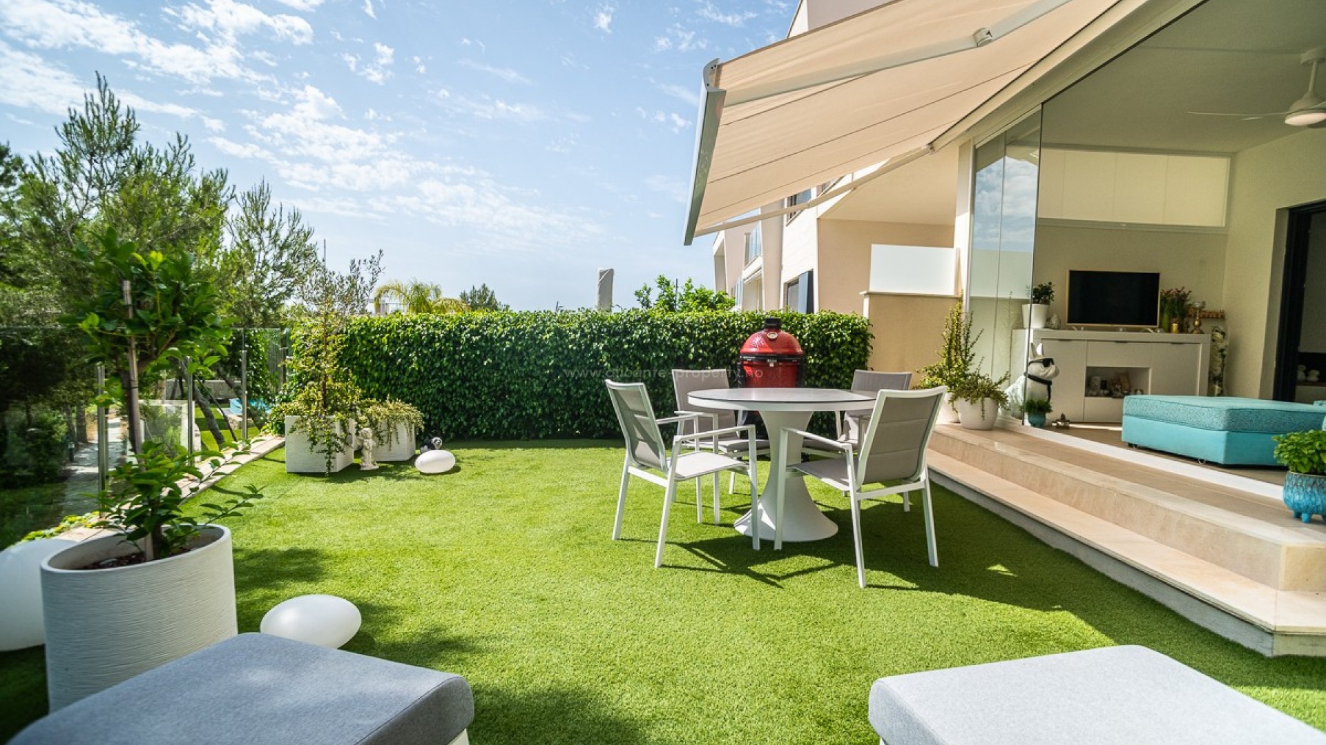 Apartamento / piso en Pilar de la Horadada Centro