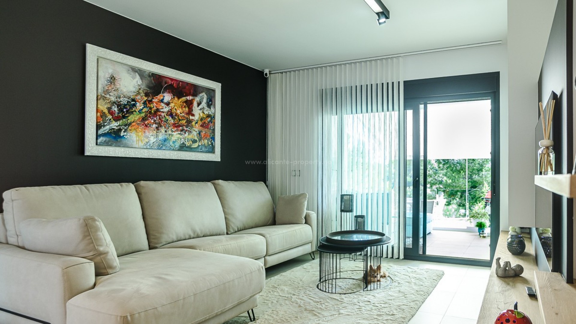 Apartamento / piso en Pilar de la Horadada Centro