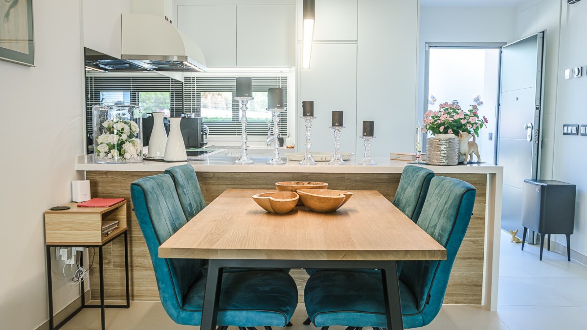 Apartamento / piso en Pilar de la Horadada Centro