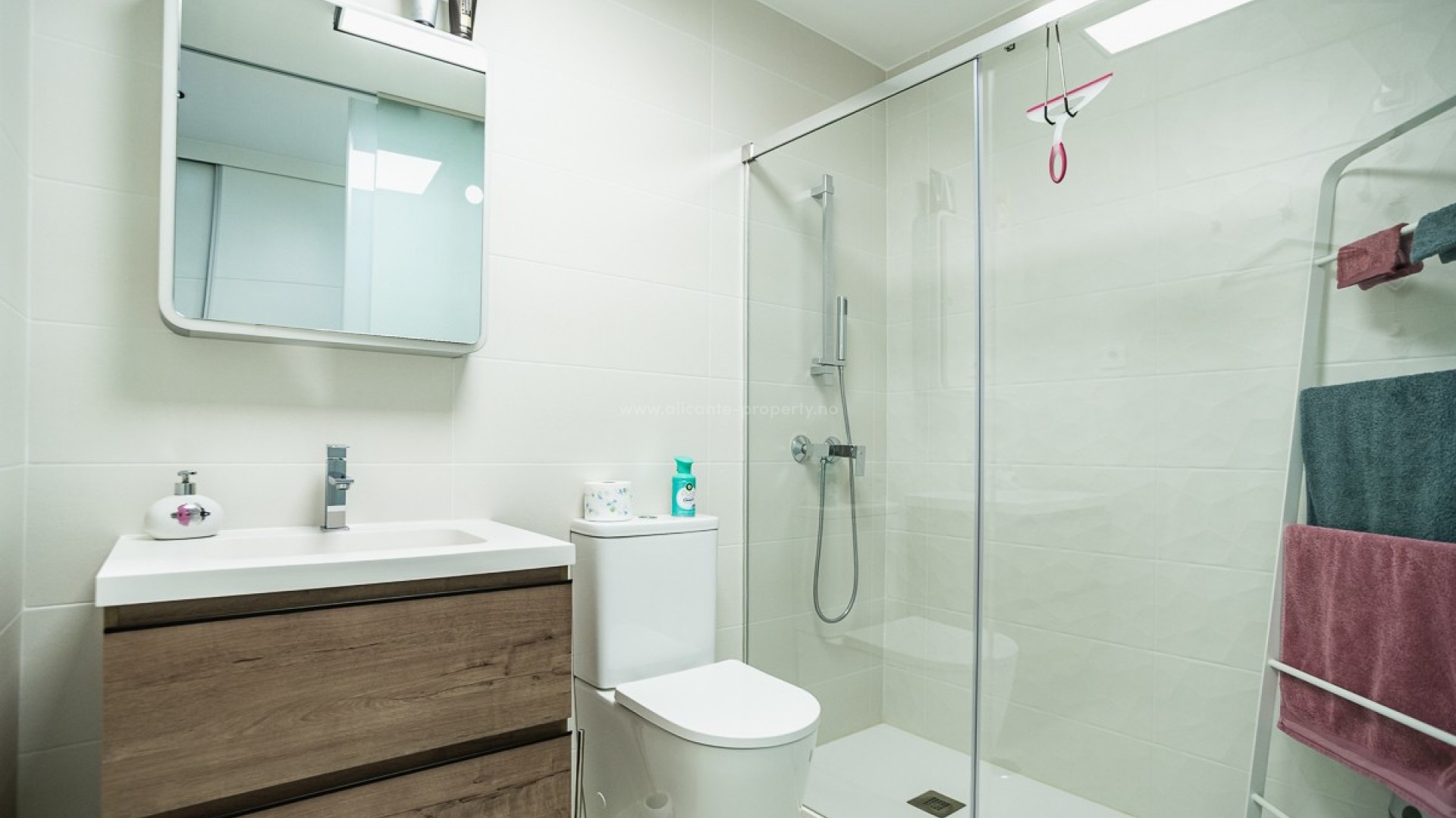 Apartamento / piso en Pilar de la Horadada Centro