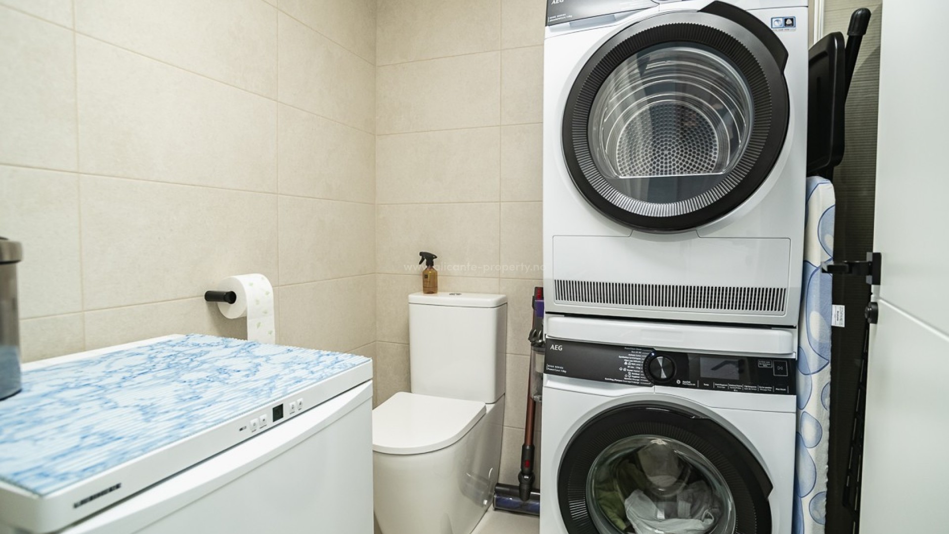 Apartamento / piso en Pilar de la Horadada Centro