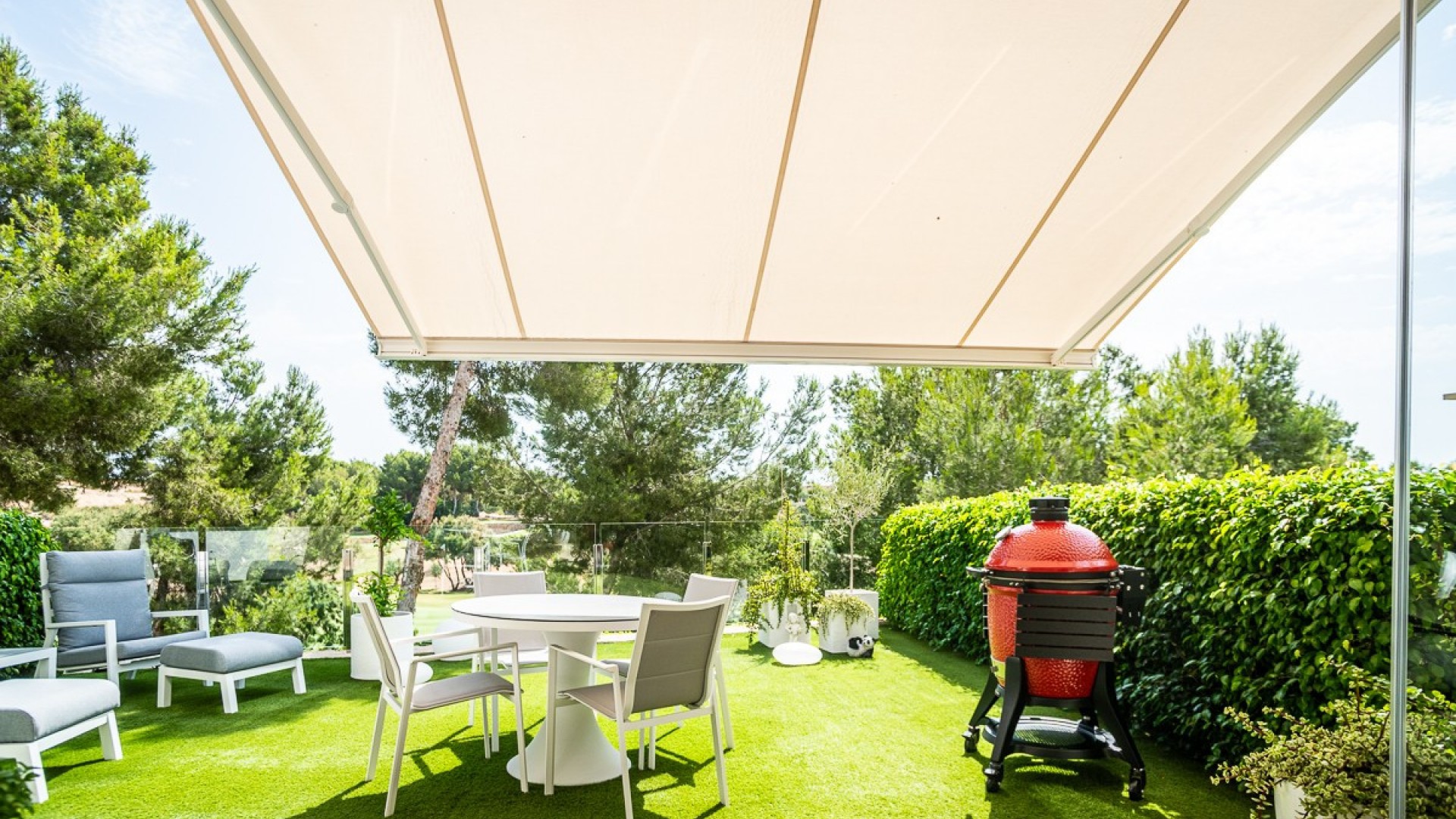 Apartamento / piso en Pilar de la Horadada Centro