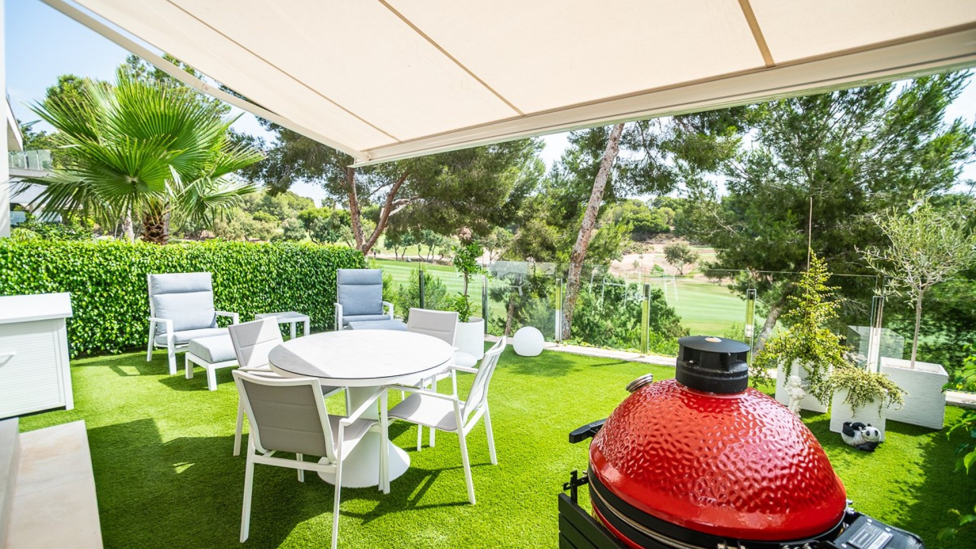 Apartamento / piso en Pilar de la Horadada Centro