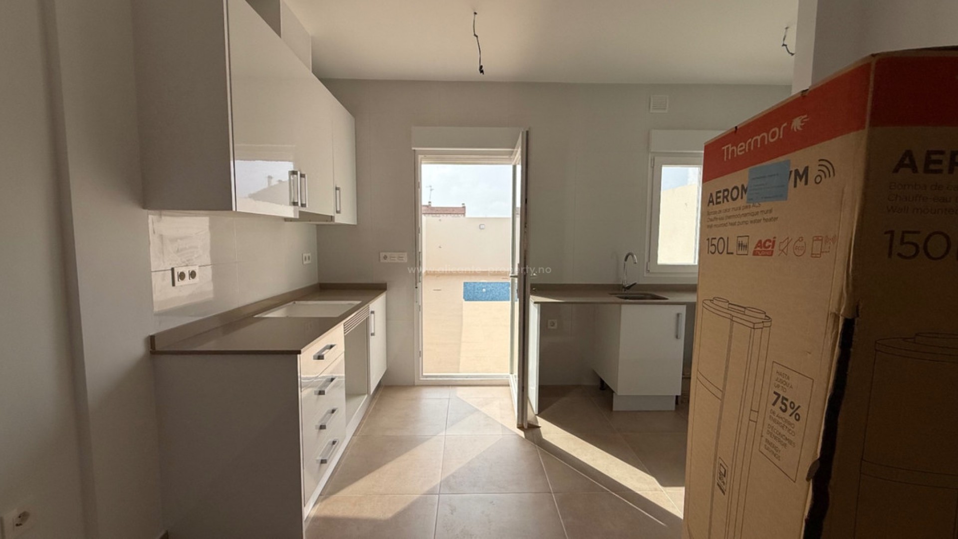 Apartamento / piso en Pilar de la Horadada Centro