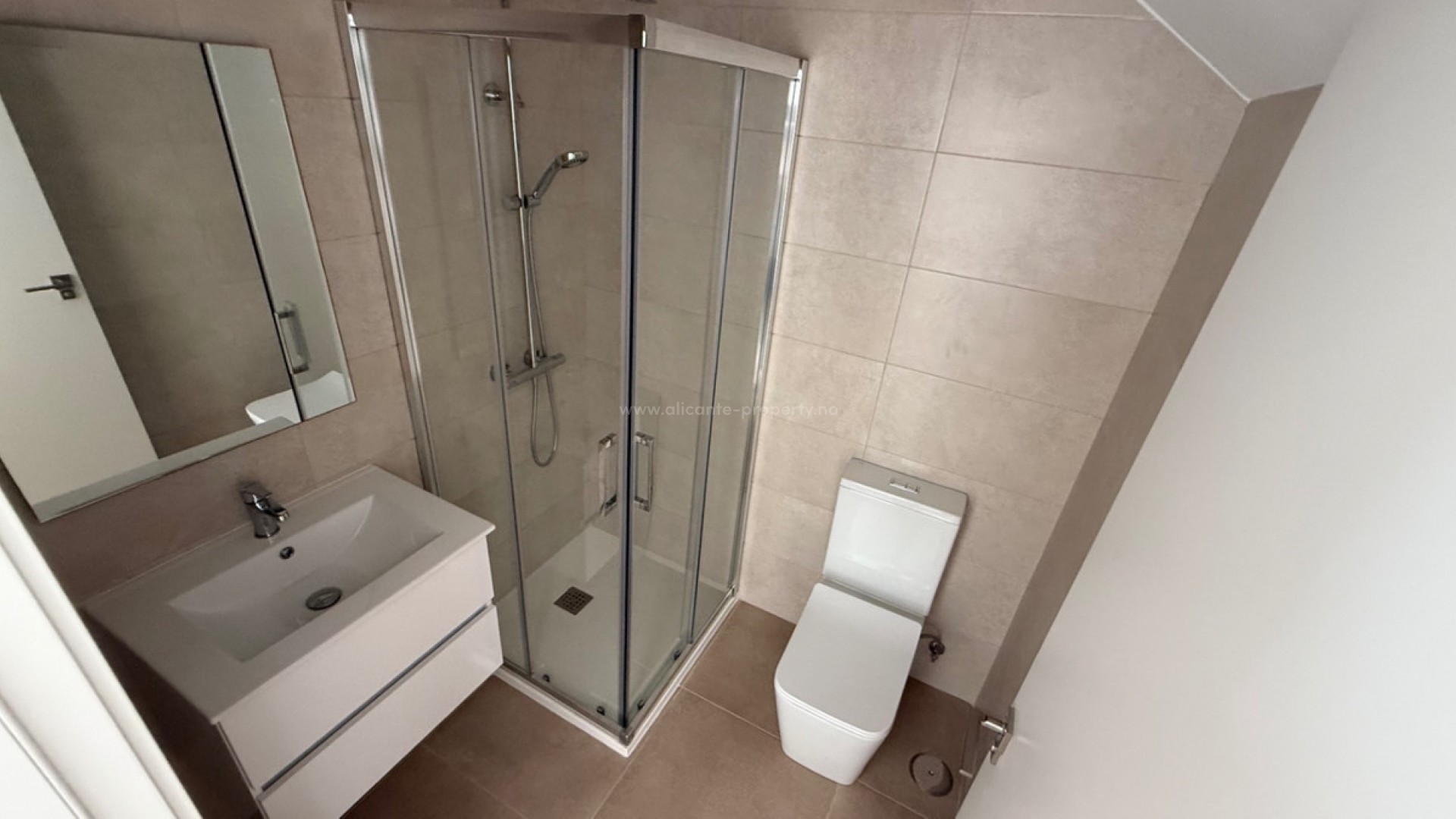 Apartamento / piso en Pilar de la Horadada Centro