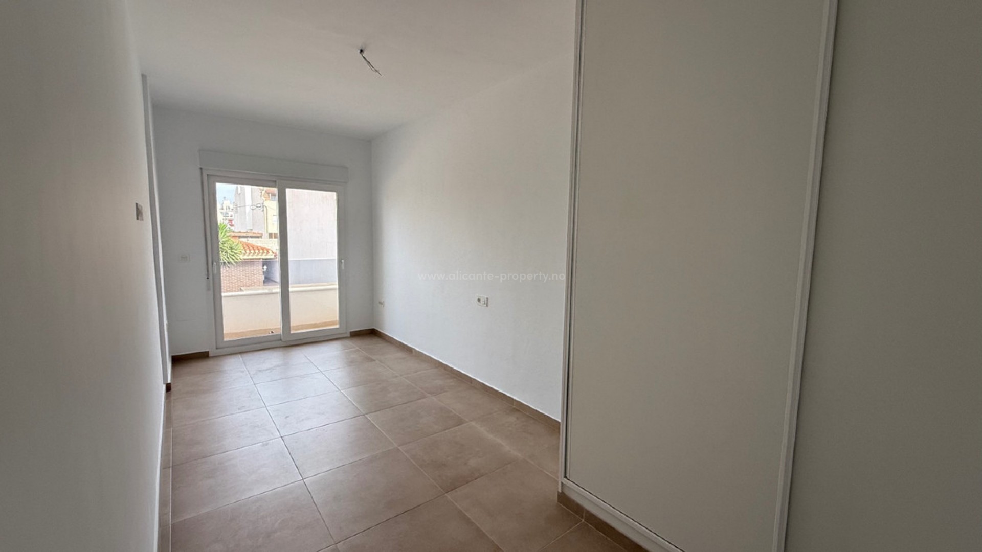 Apartamento / piso en Pilar de la Horadada Centro