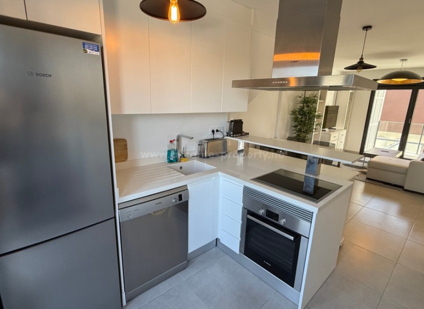 Apartamento / piso en Pilar de la Horadada Centro