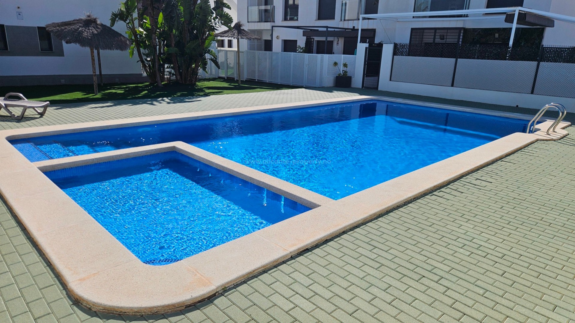 Apartamento / piso en Pilar de la Horadada Centro