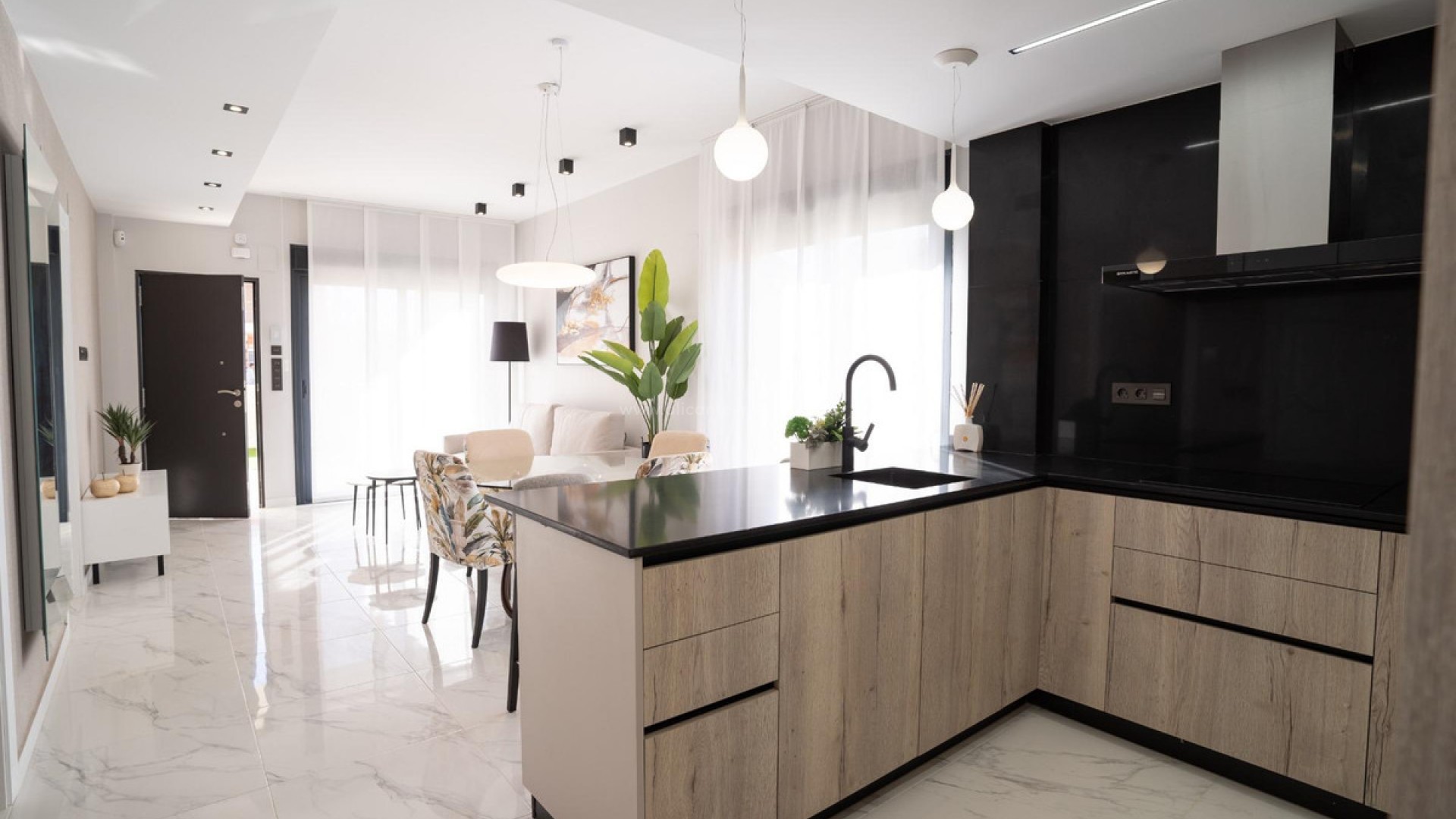 Apartamento / piso en Pilar de la Horadada Centro