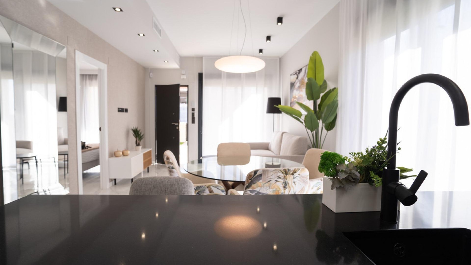 Apartamento / piso en Pilar de la Horadada Centro