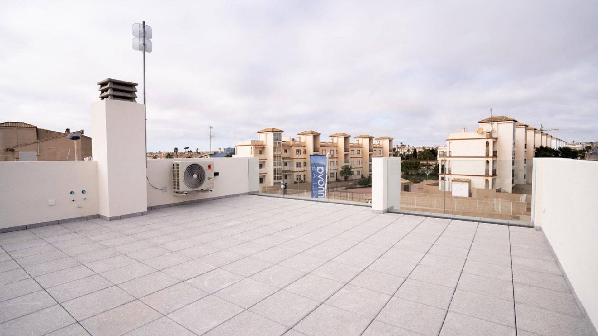 Apartamento / piso en Pilar de la Horadada Centro