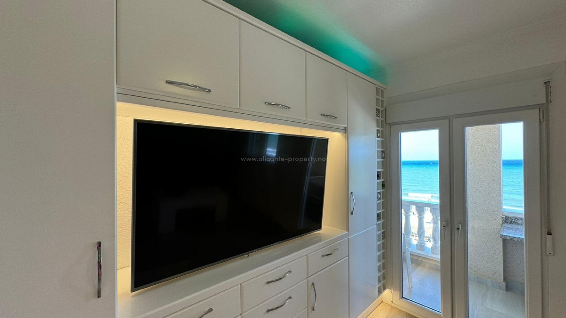 Apartamento / piso en Pilar de la Horadada Centro