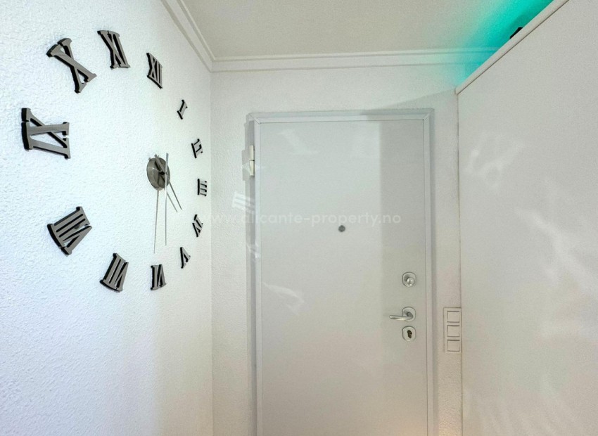 Apartamento / piso en Pilar de la Horadada Centro