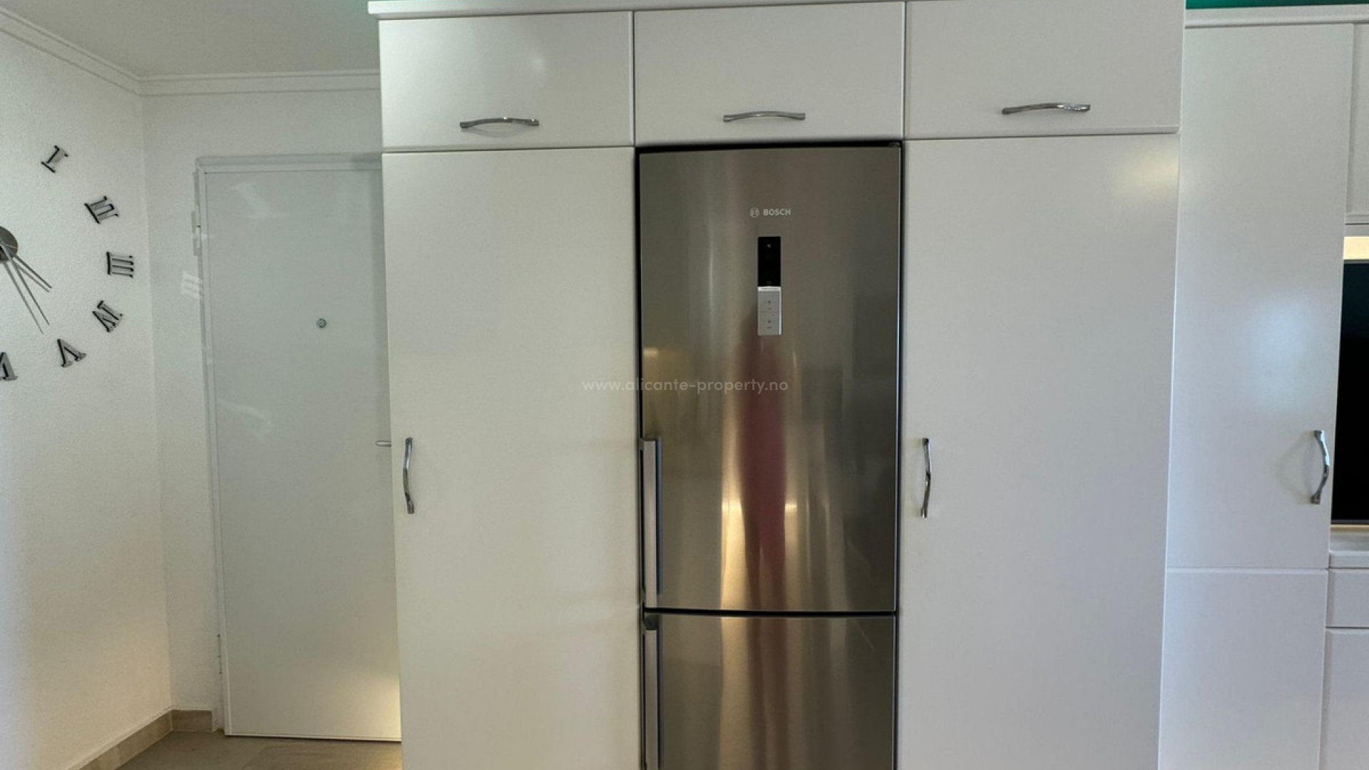 Apartamento / piso en Pilar de la Horadada Centro