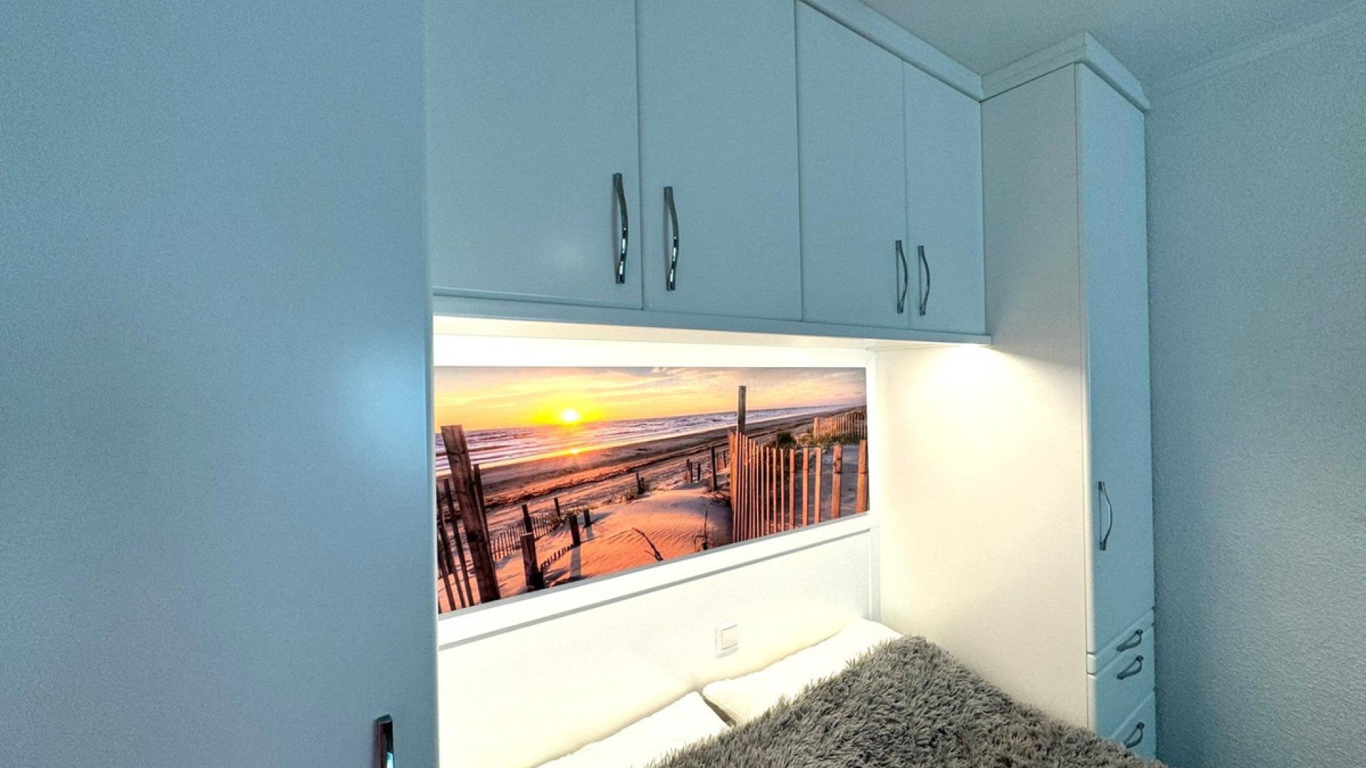 Apartamento / piso en Pilar de la Horadada Centro