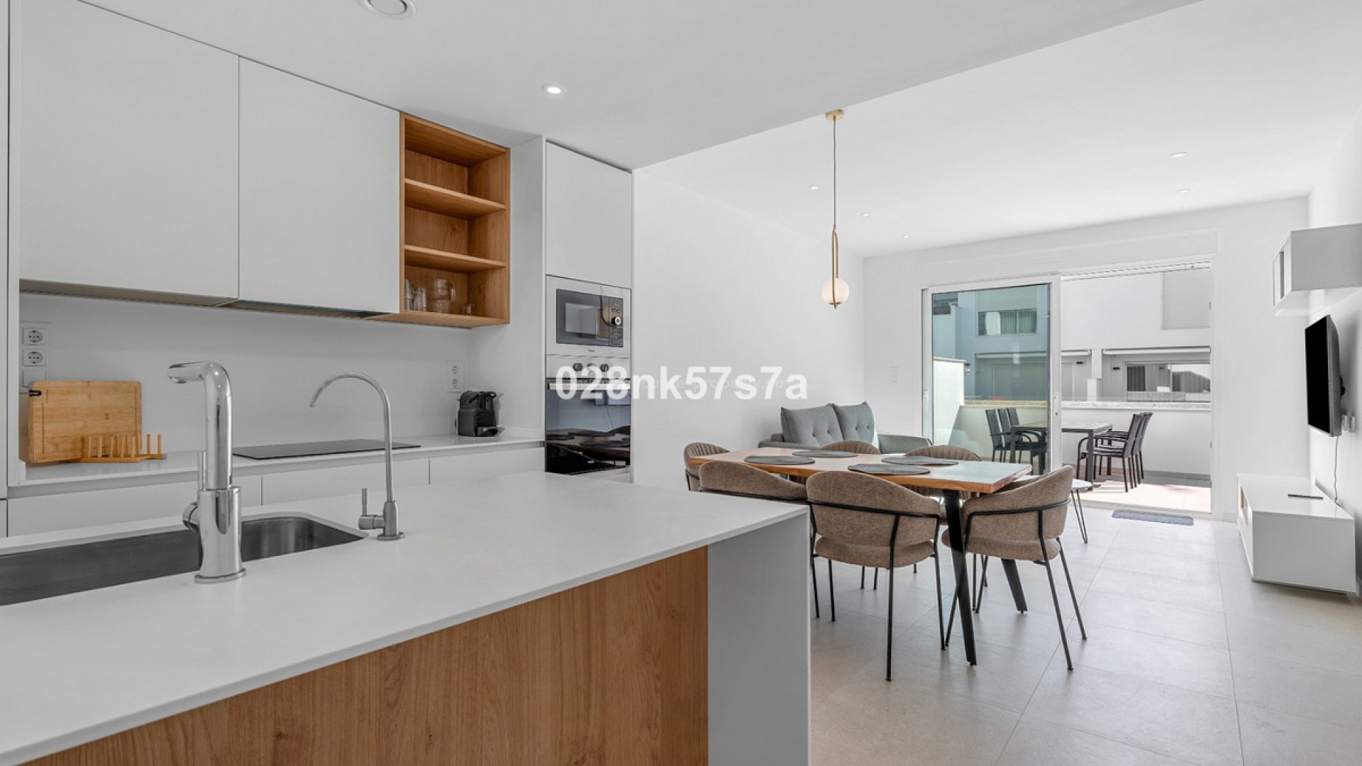Apartamento / piso en Pilar de la Horadada Centro