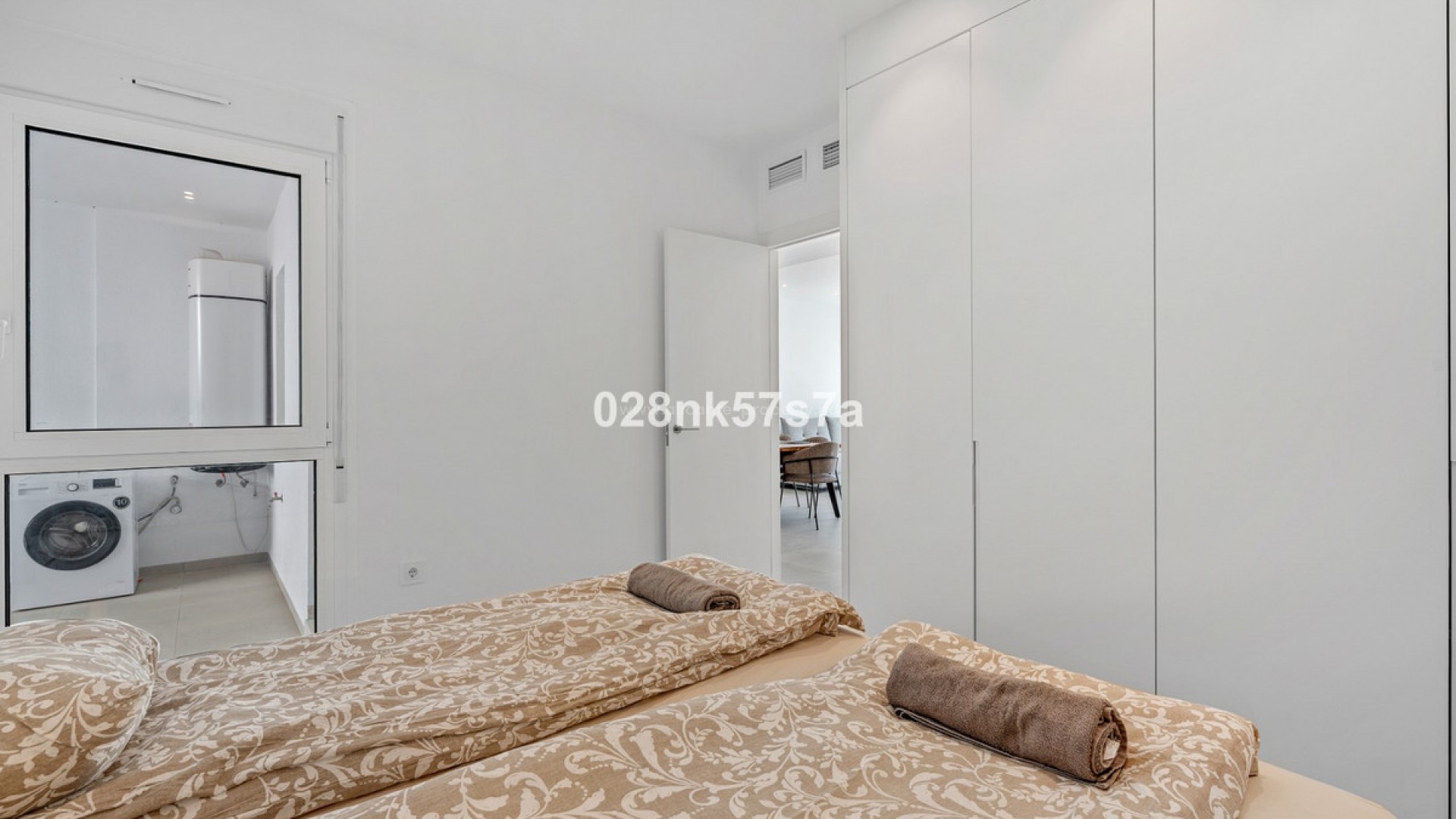 Apartamento / piso en Pilar de la Horadada Centro