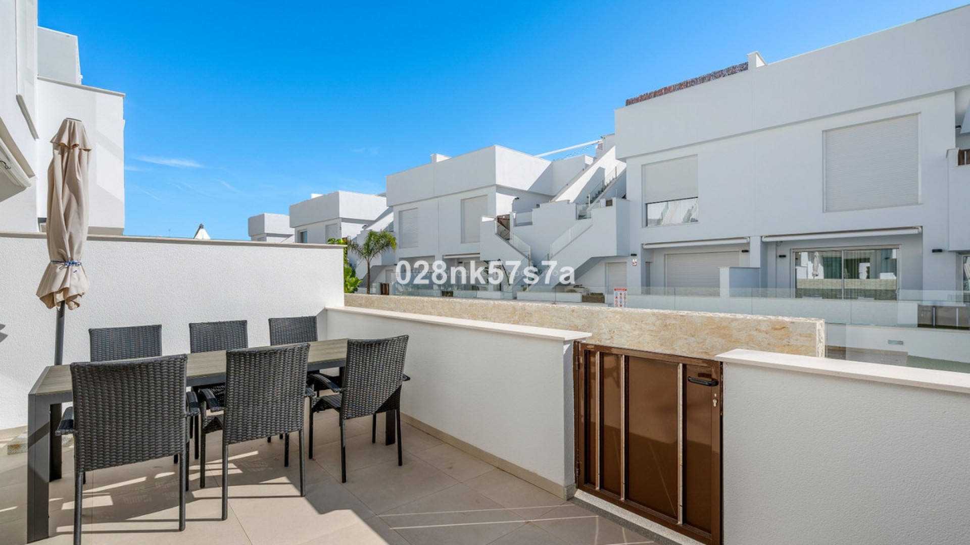 Apartamento / piso en Pilar de la Horadada Centro