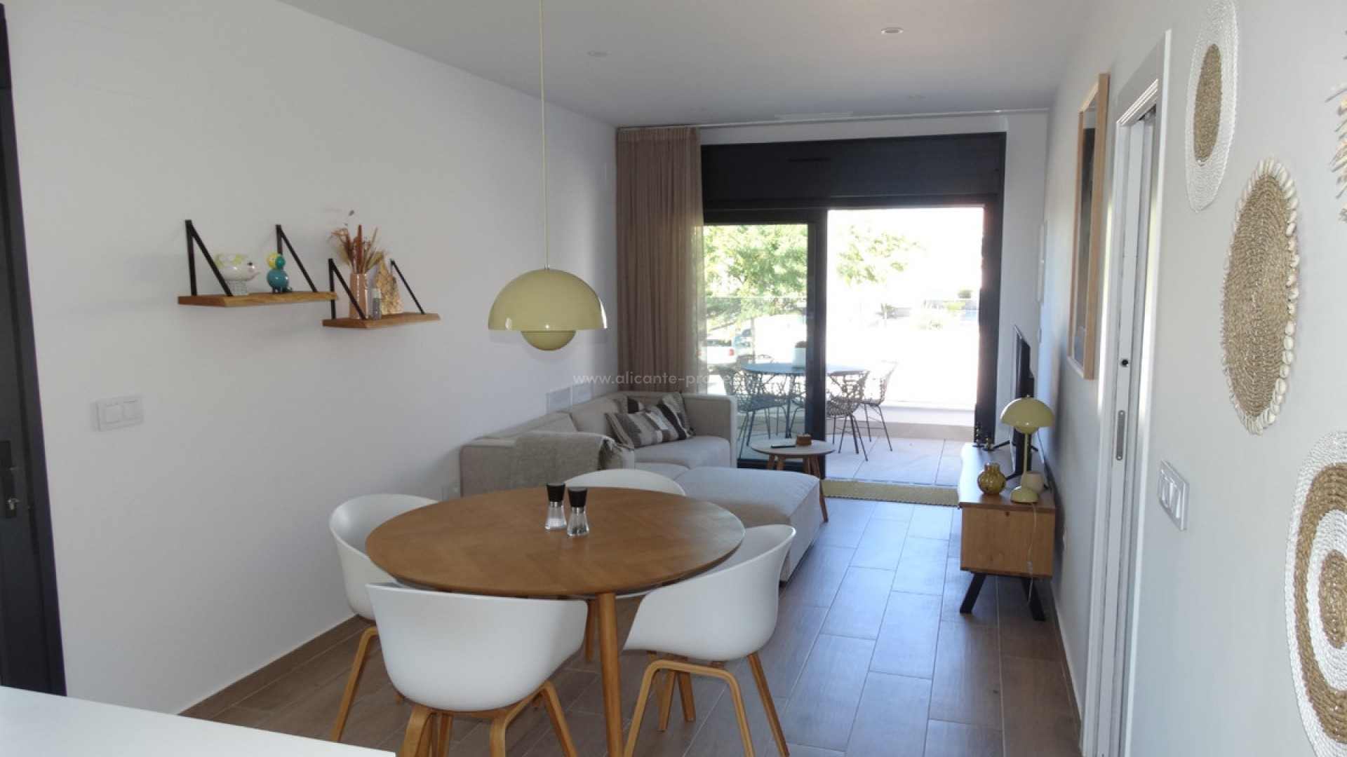 Apartamento / piso en Pilar de la Horadada Centro