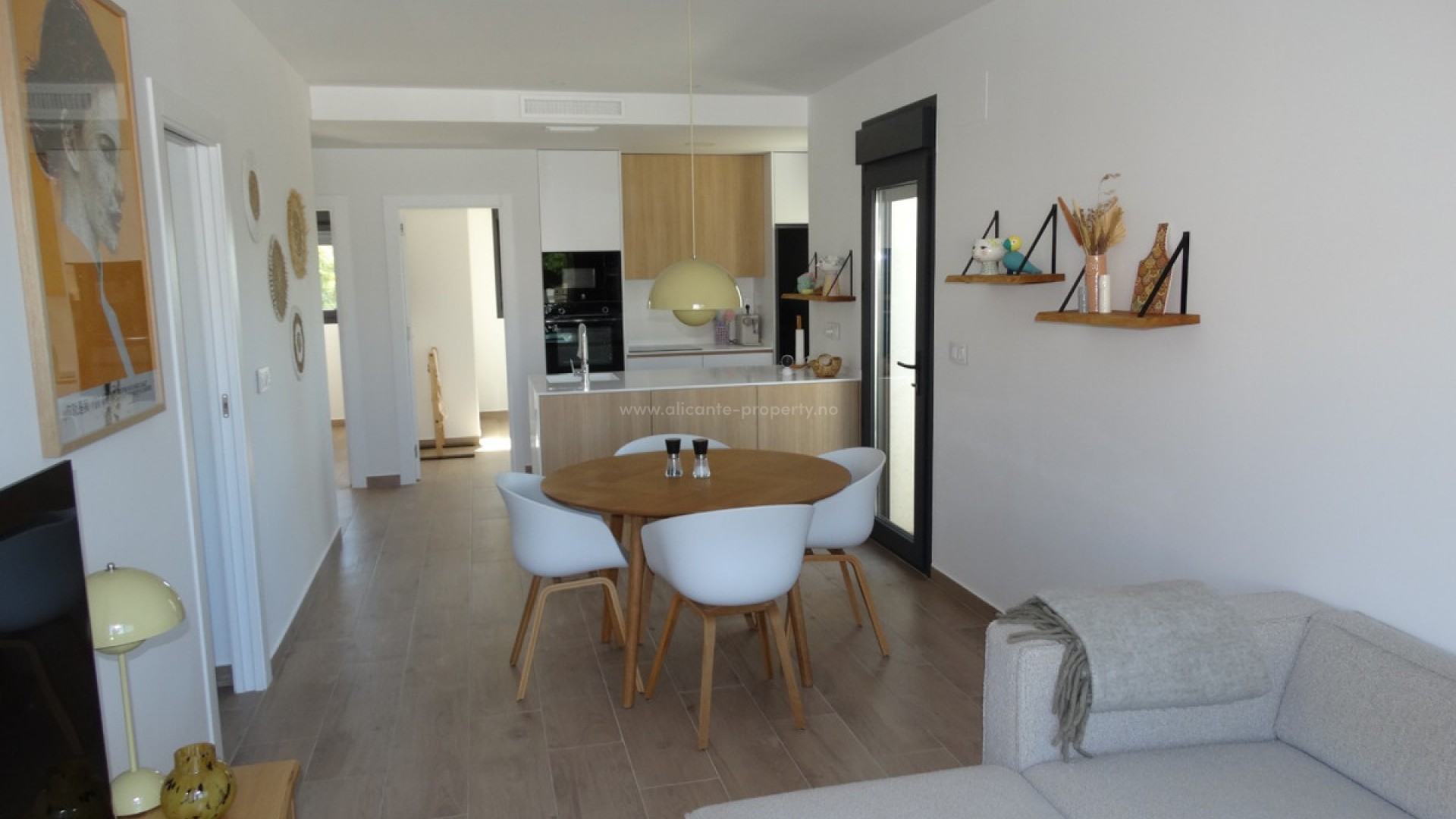Apartamento / piso en Pilar de la Horadada Centro