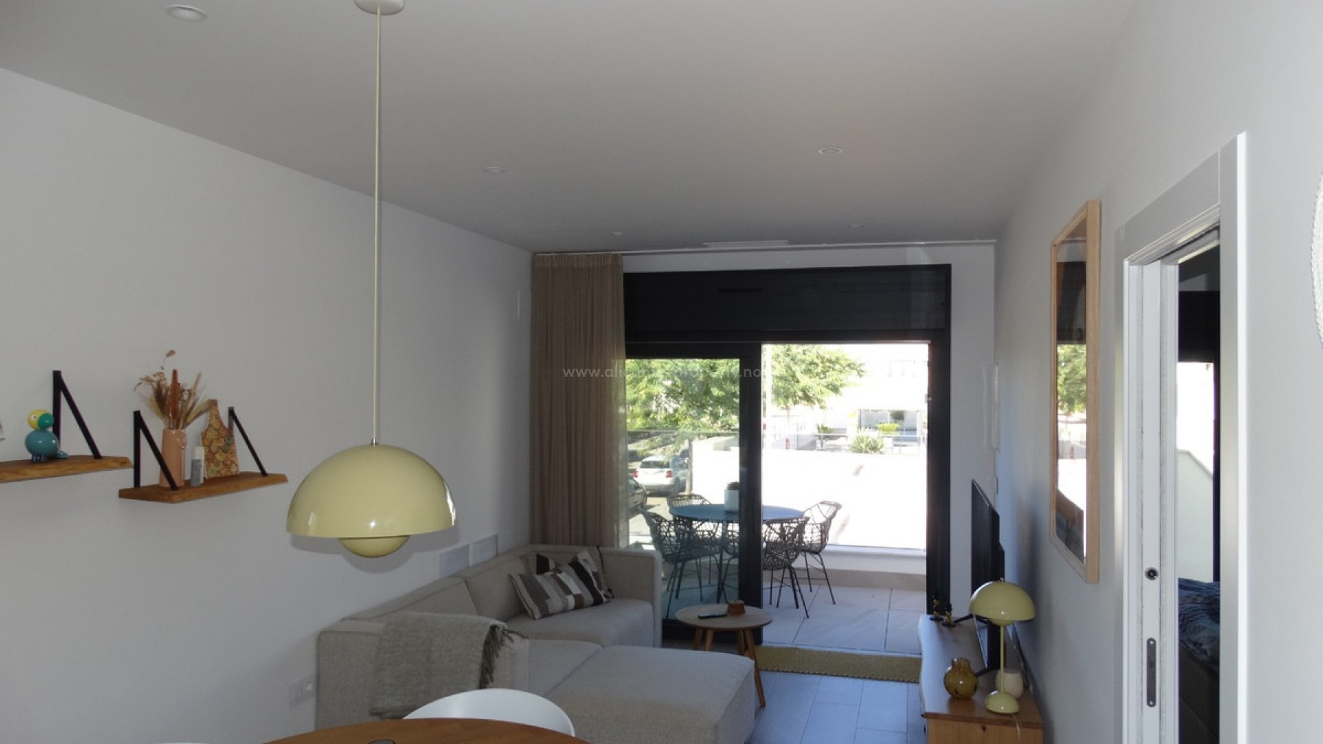 Apartamento / piso en Pilar de la Horadada Centro