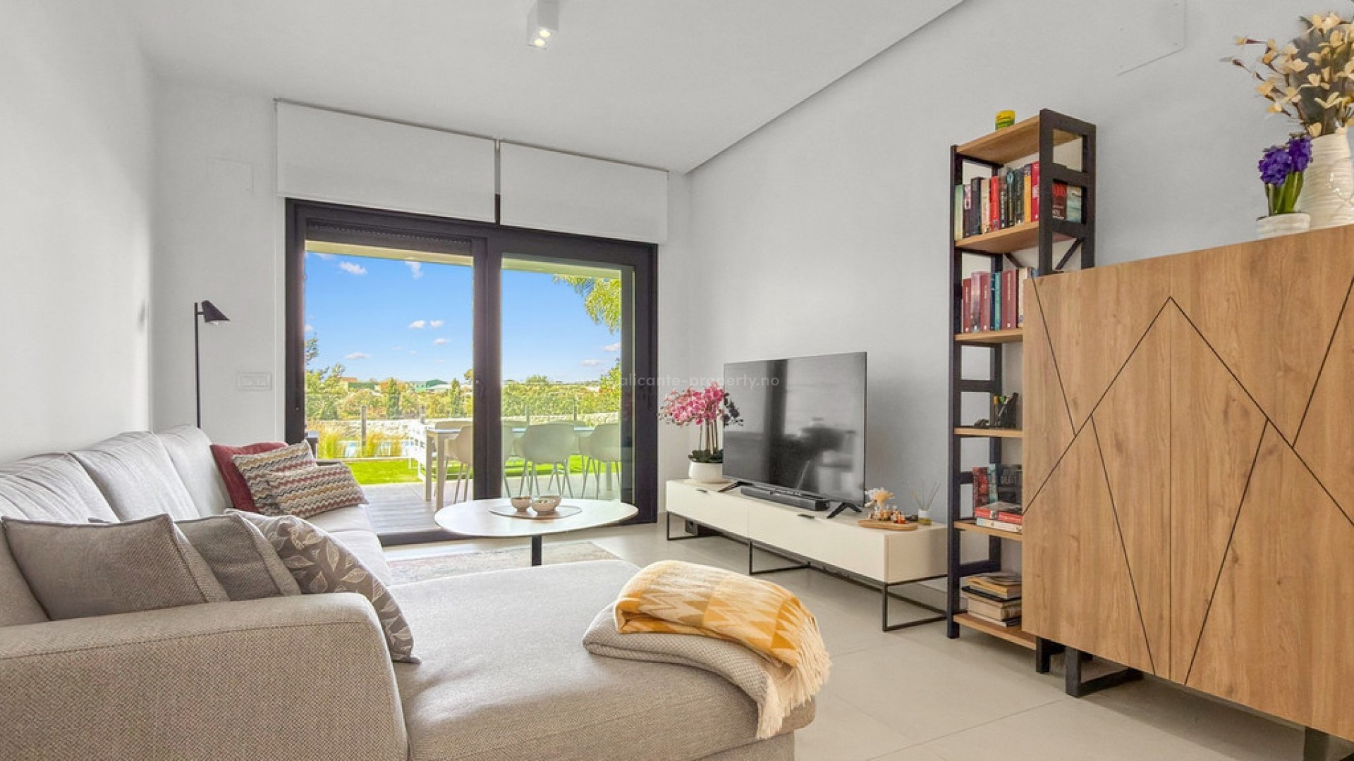 Apartamento / piso en Pilar de la Horadada Centro