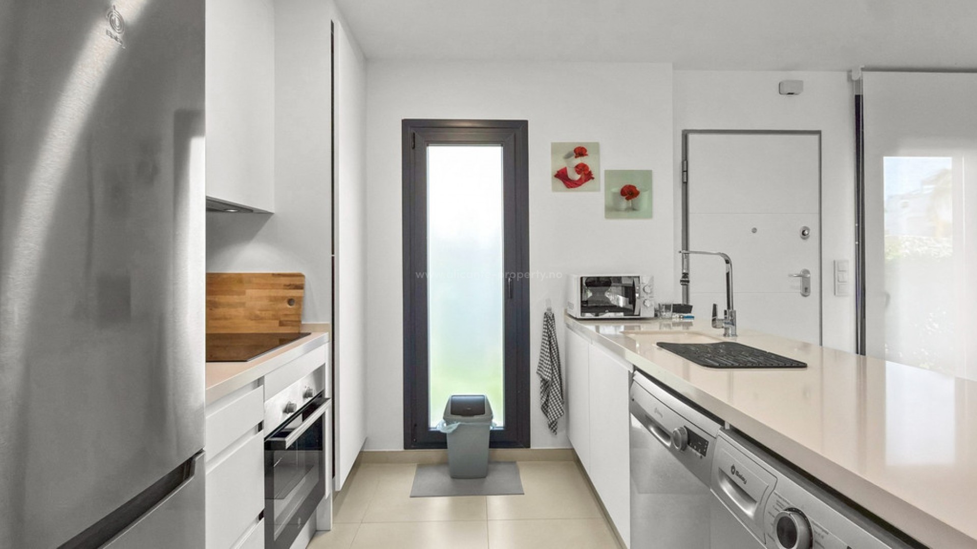 Apartamento / piso en Pilar de la Horadada Centro