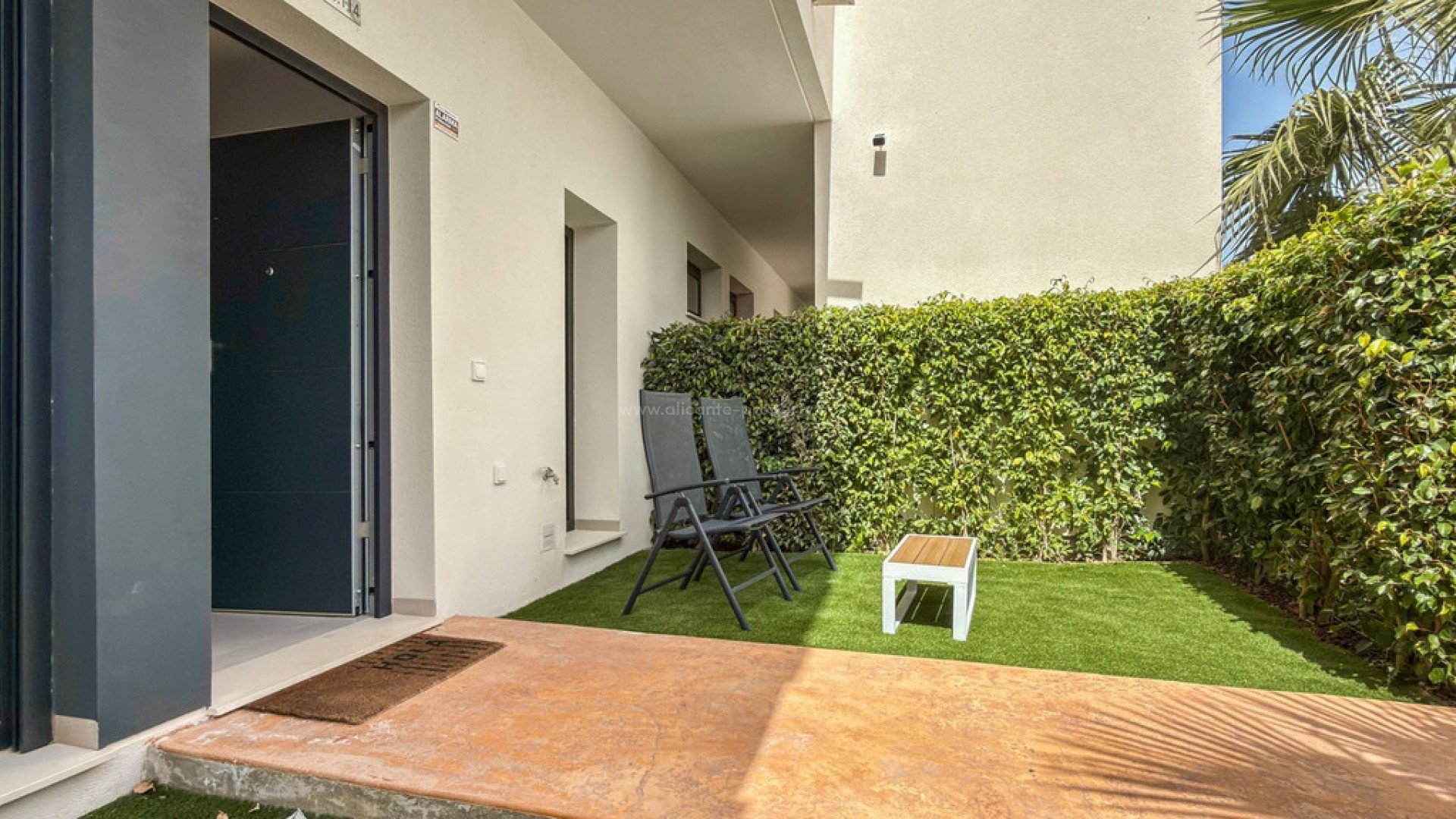 Apartamento / piso en Pilar de la Horadada Centro
