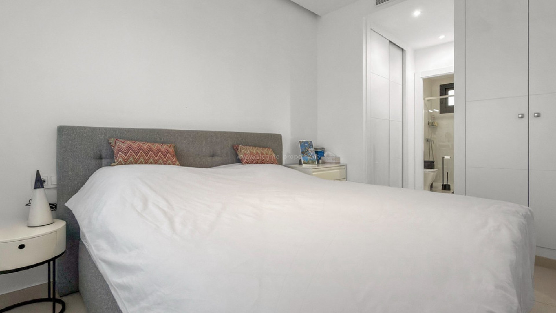 Apartamento / piso en Pilar de la Horadada Centro