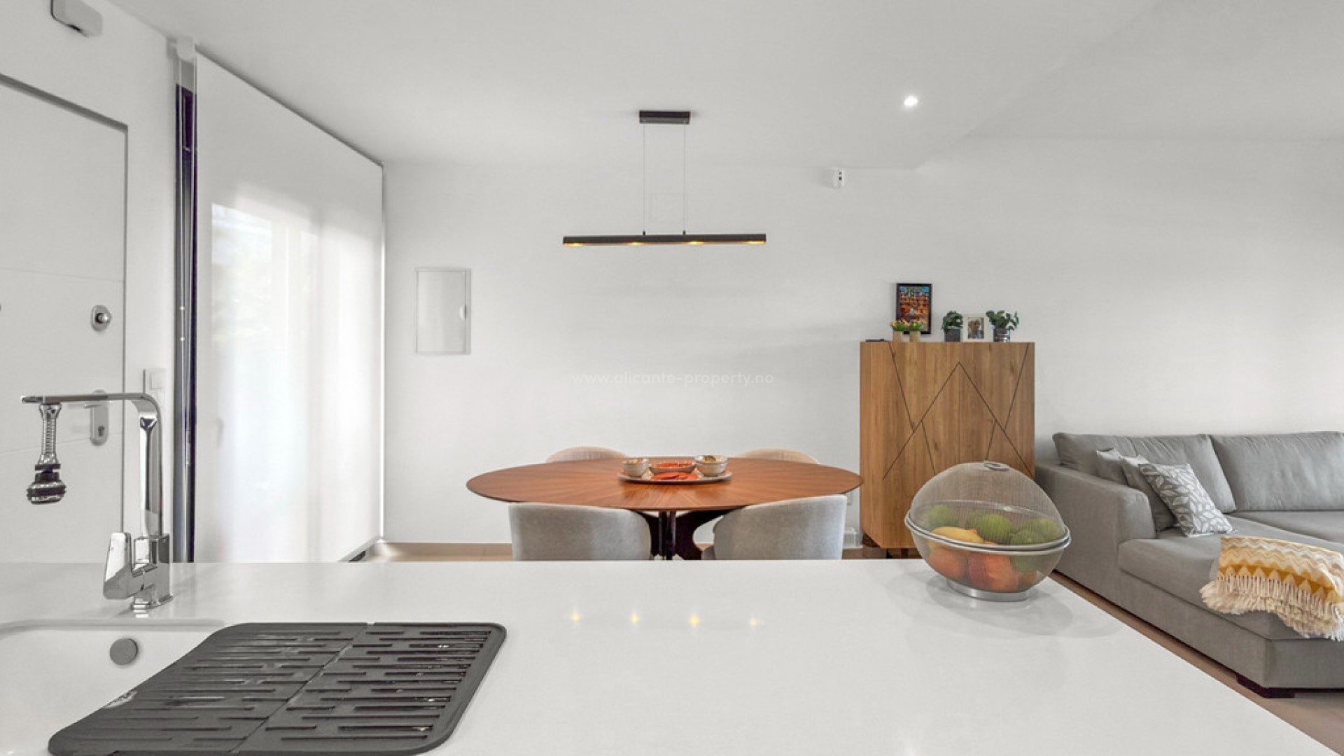 Apartamento / piso en Pilar de la Horadada Centro