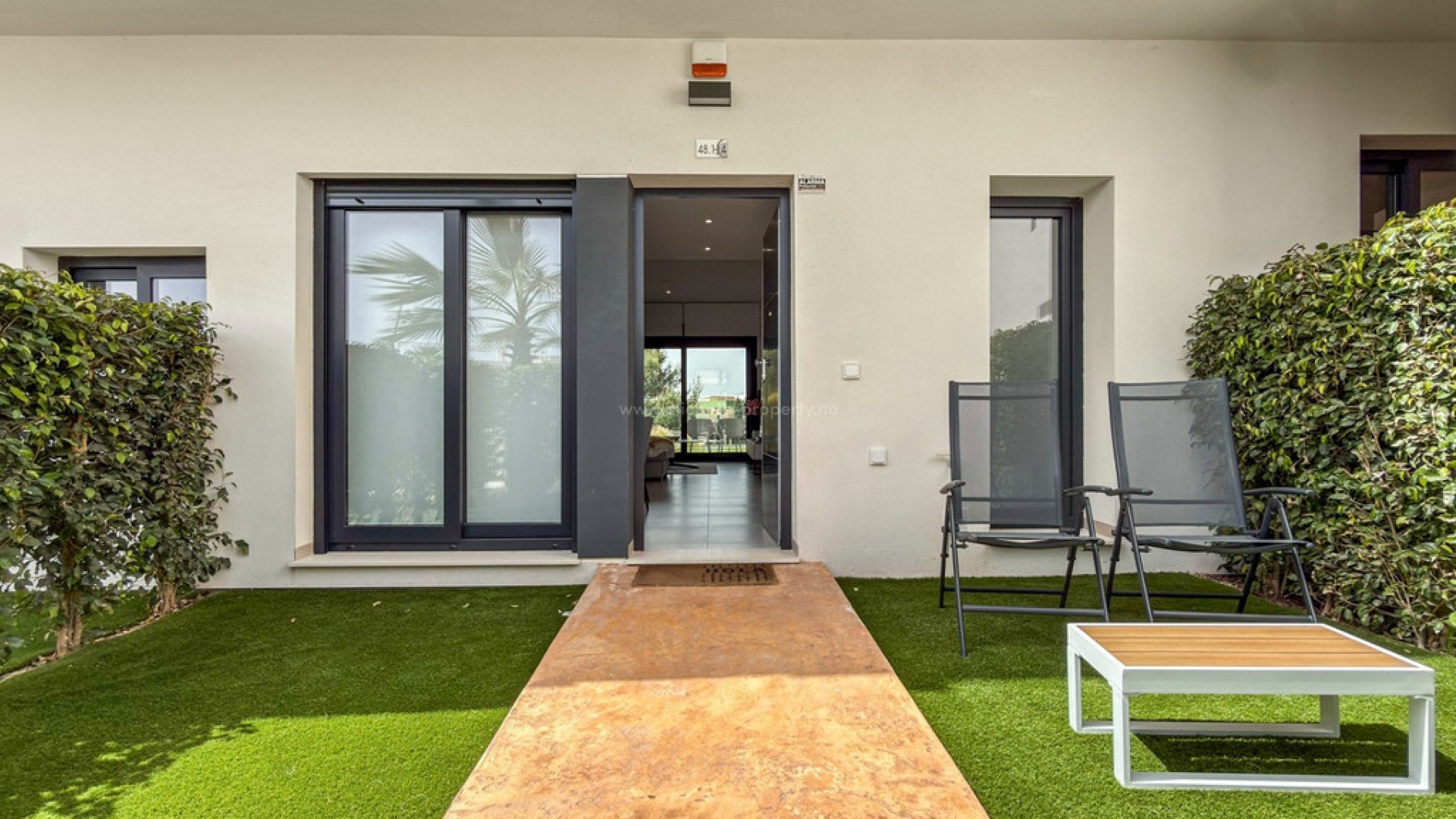 Apartamento / piso en Pilar de la Horadada Centro