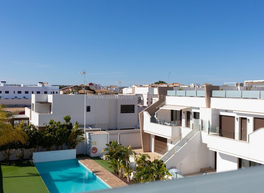 Apartamento / piso en Pilar de la Horadada Centro